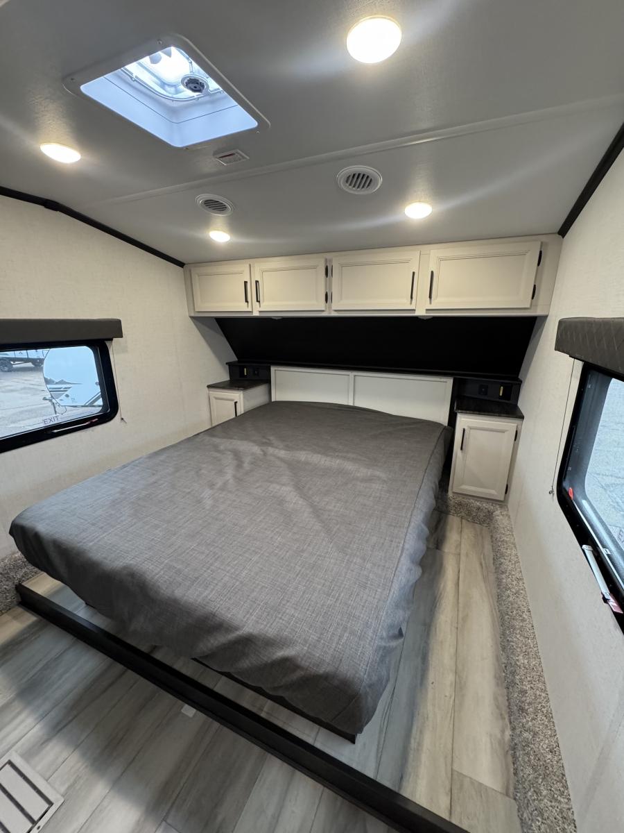 2026 Keystone RV 2026 Keystone RV Arcadia Select - thumbnail 11