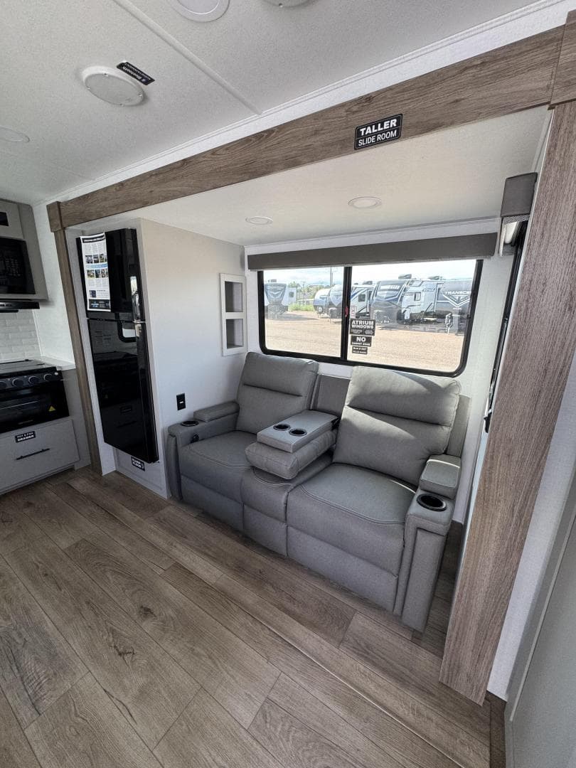 2026 Alliance RV 2026 Alliance RV Delta - thumbnail 7