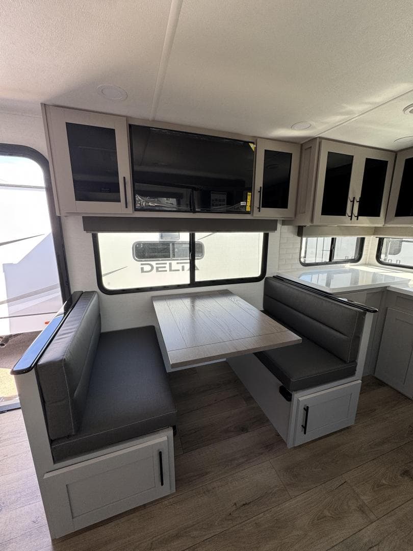 2026 Alliance RV 2026 Alliance RV Delta - thumbnail 8