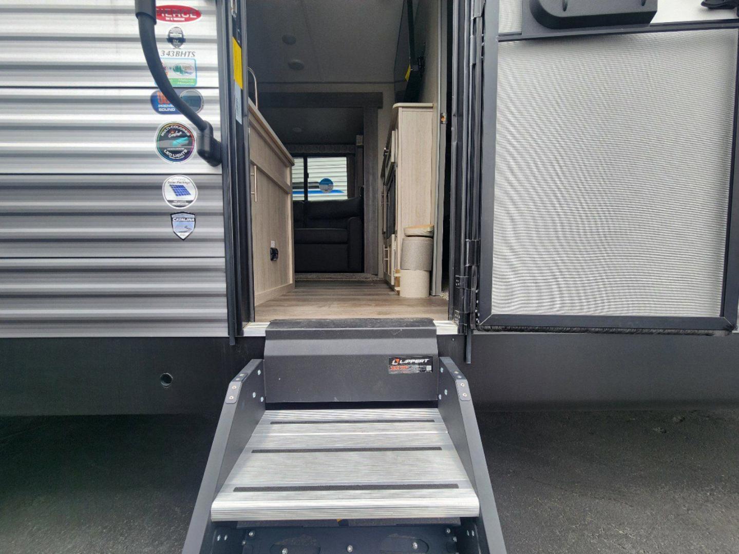 2022 Coachmen 2022 Coachmen Catalina - thumbnail 6