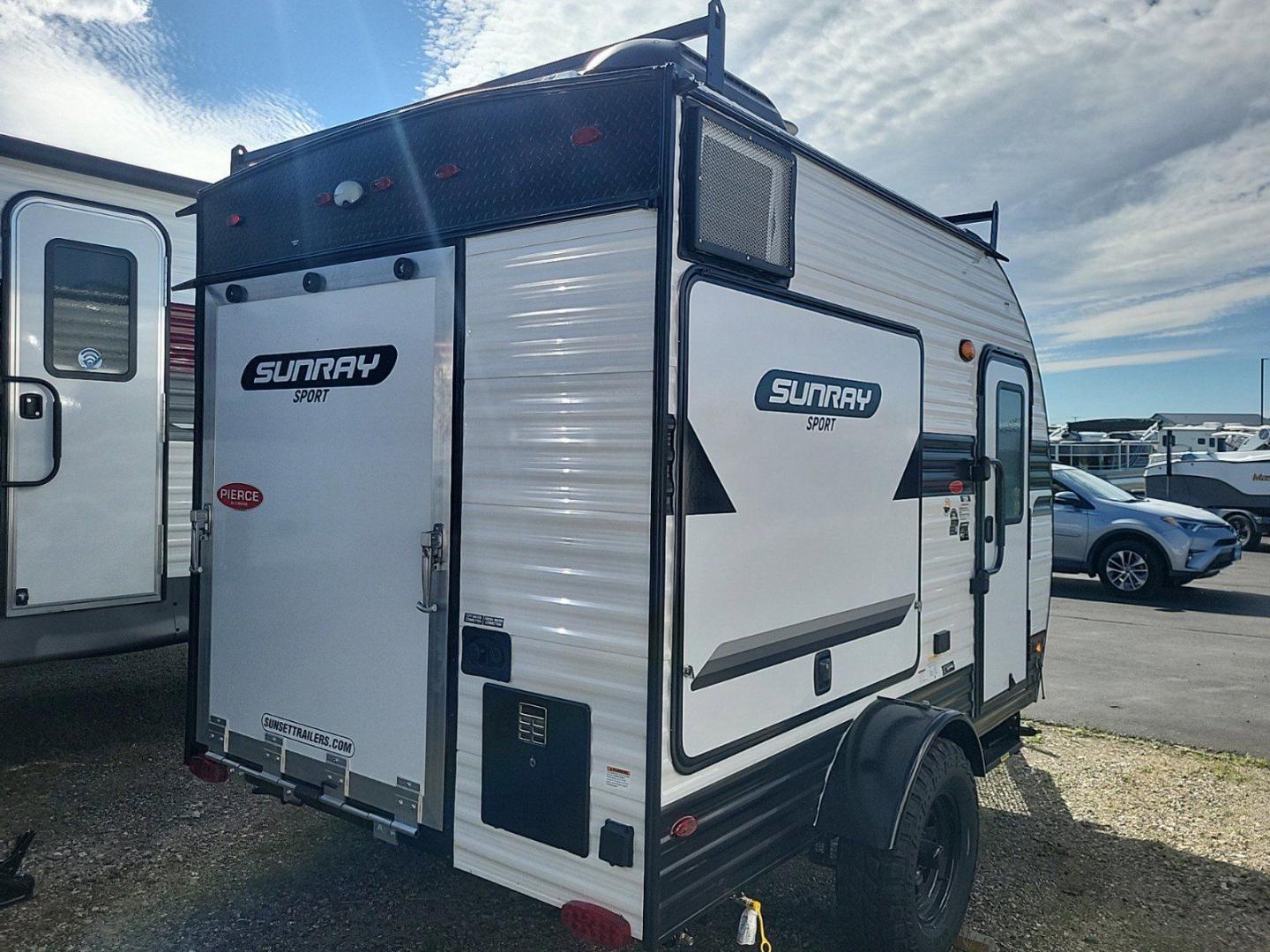 2025 Sunset Park RV 2025 Sunset Park RV Sunray - thumbnail 4