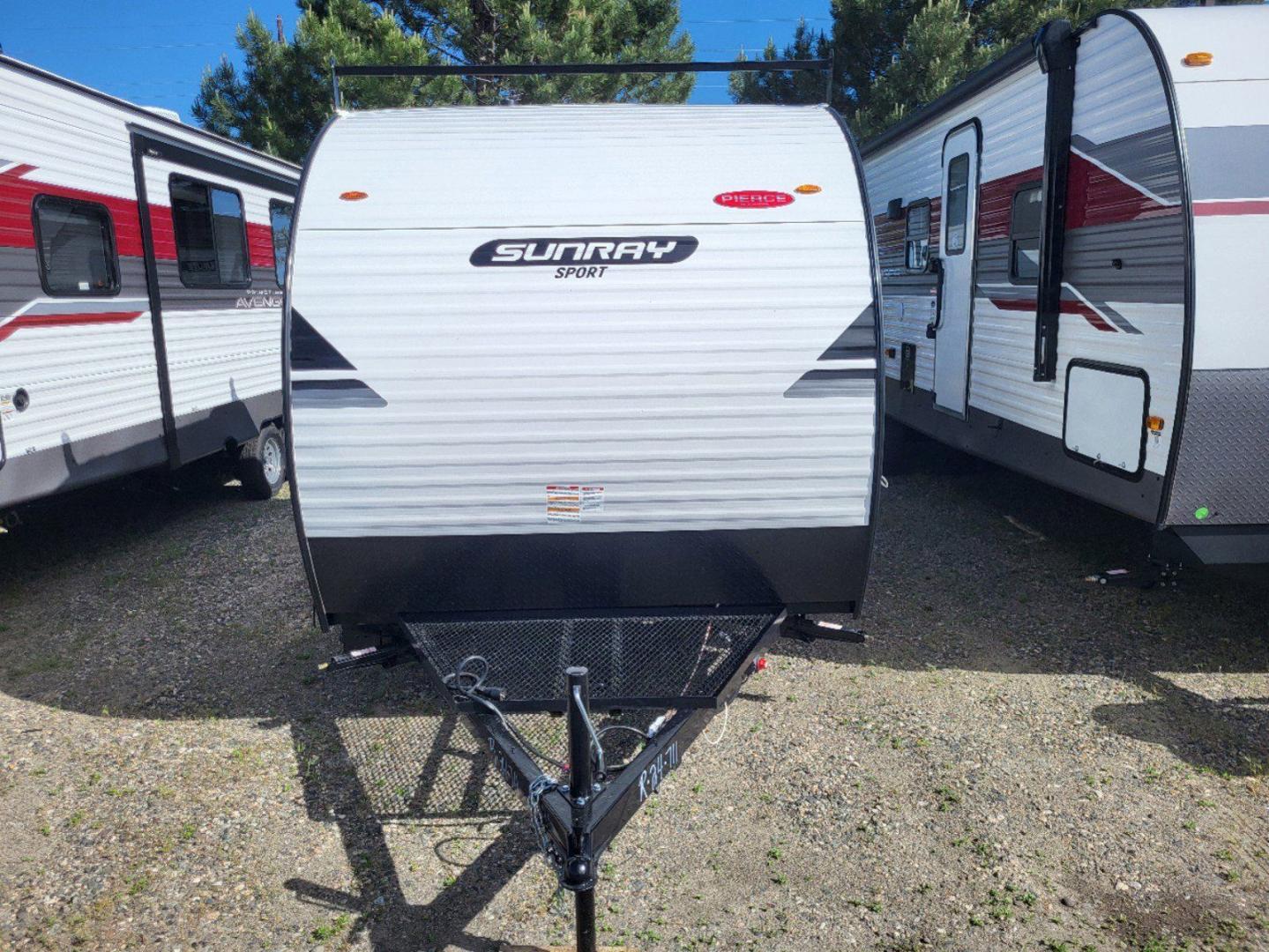 2025 Sunset Park RV 2025 Sunset Park RV Sunray - thumbnail 7