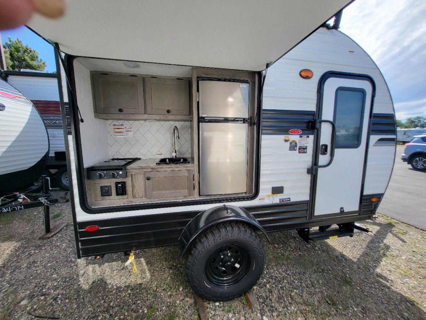 2025 Sunset Park RV 2025 Sunset Park RV Sunray - thumbnail 9