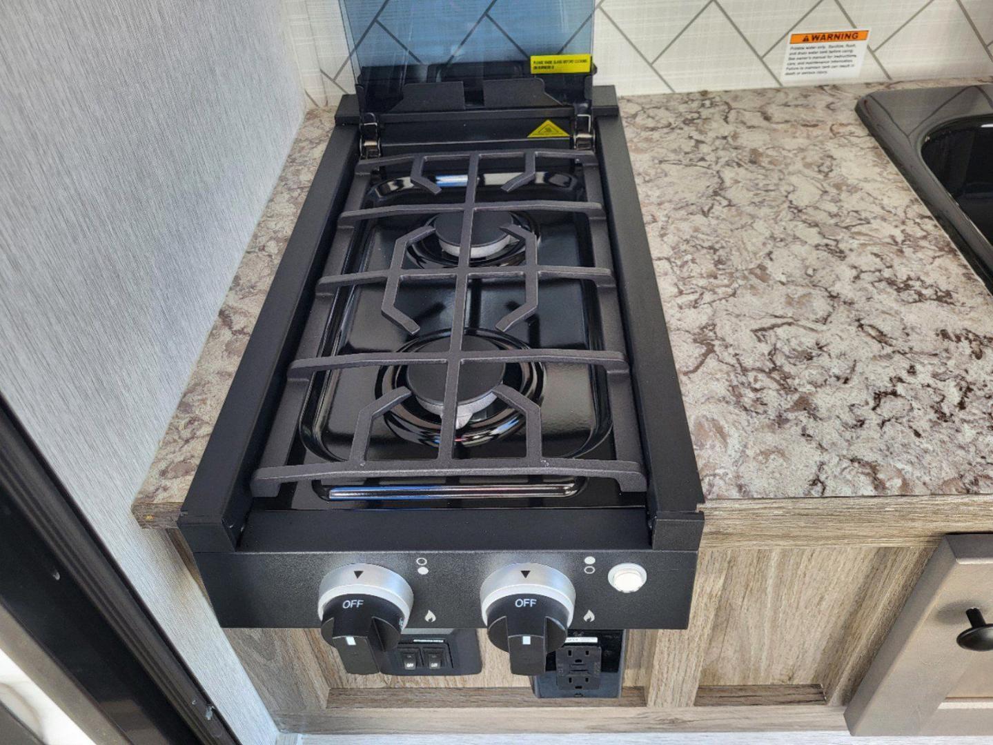 2025 Sunset Park RV 2025 Sunset Park RV Sunray - thumbnail 10