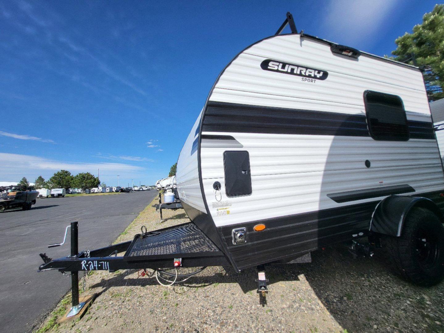 2025 Sunset Park RV 2025 Sunset Park RV Sunray - thumbnail 13