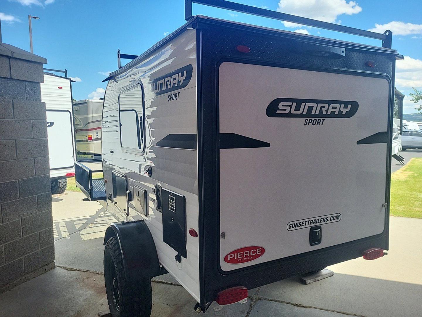 2025 Sunset Park RV 2025 Sunset Park RV Sunray - thumbnail 7
