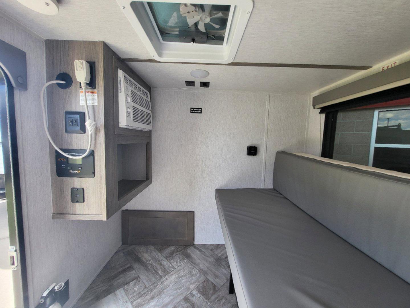 2025 Sunset Park RV 2025 Sunset Park RV Sunray - thumbnail 13