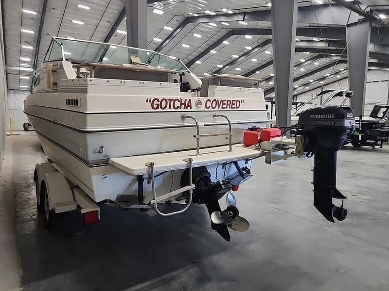 1990 Thompson 1990 Thompson Daytona 225 - thumbnail 4