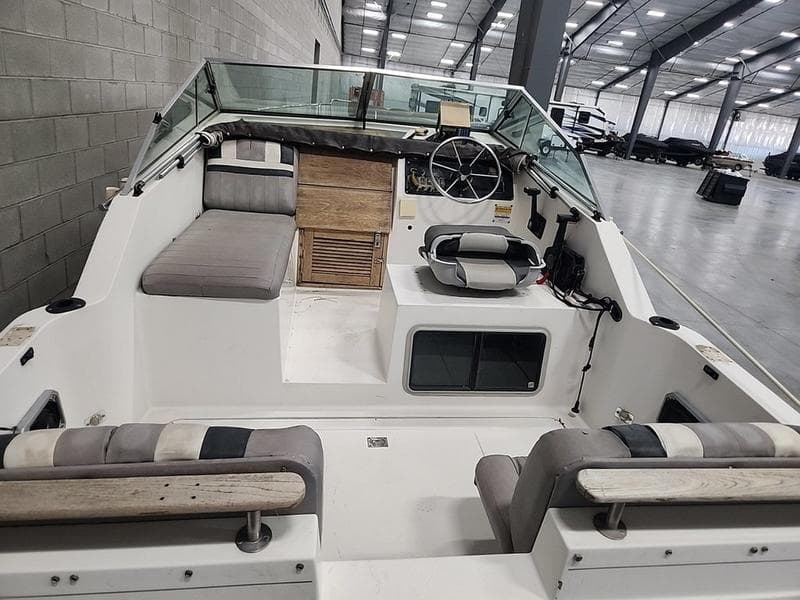 1990 Thompson 1990 Thompson Daytona 225 - thumbnail 5