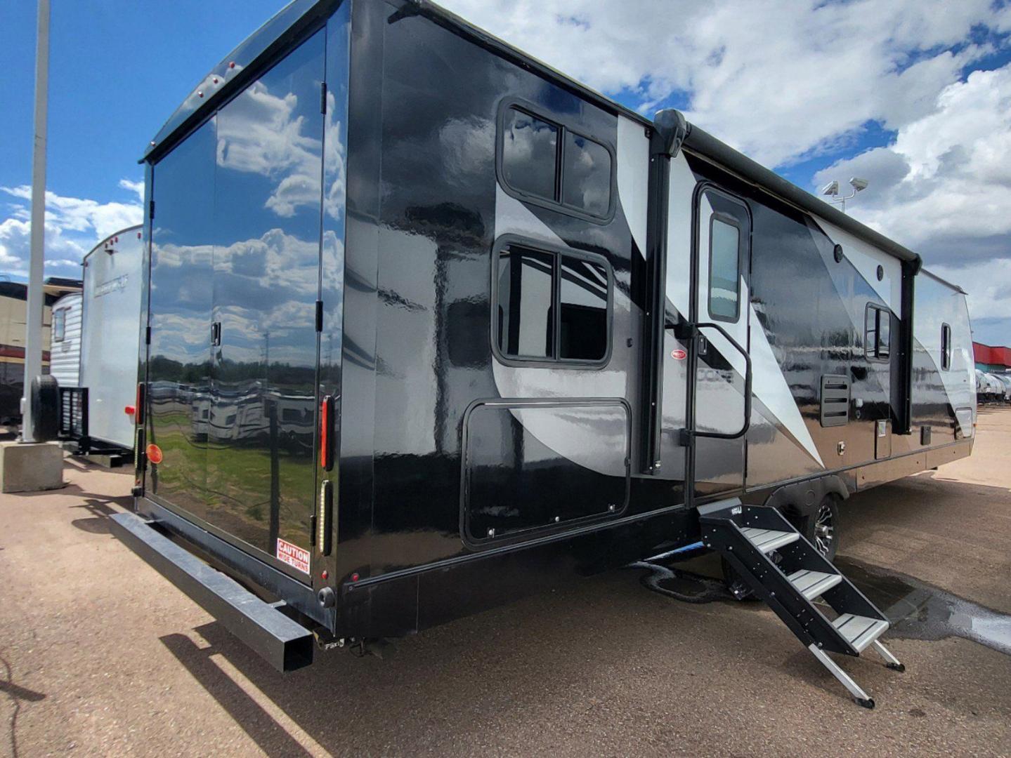 2020 Keystone RV Bullet 331BHSWE