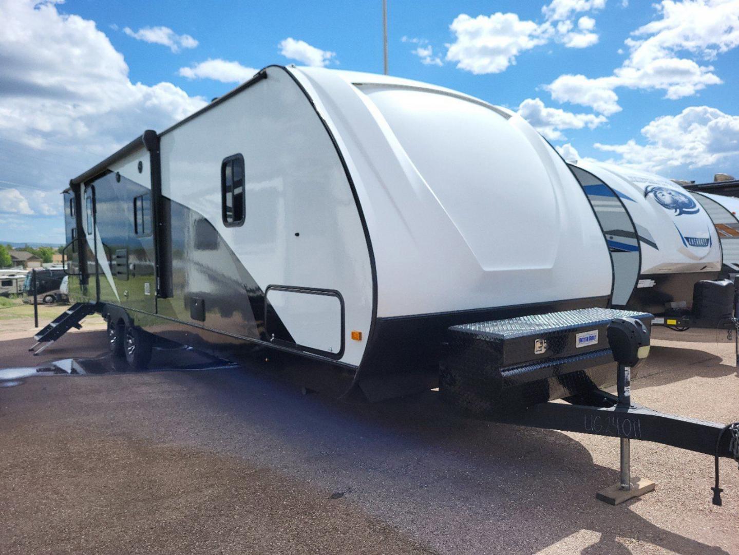 2020 Keystone RV 2020 Keystone RV Bullet - thumbnail 2
