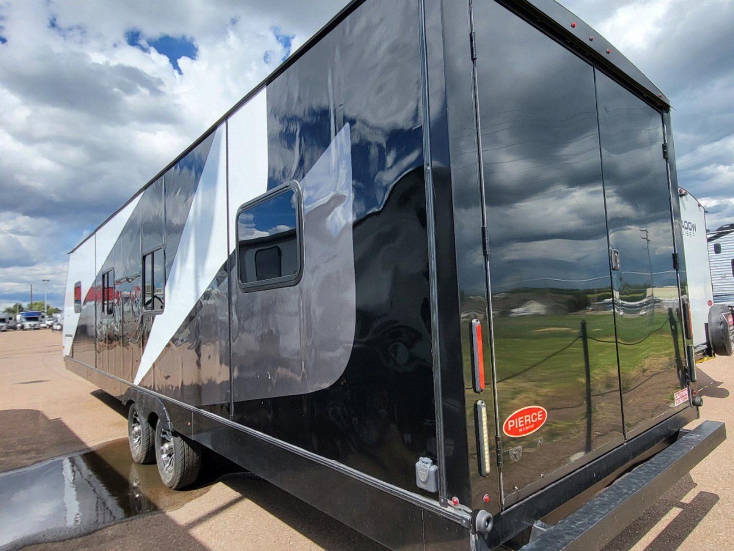 2020 Keystone RV 2020 Keystone RV Bullet - thumbnail 3