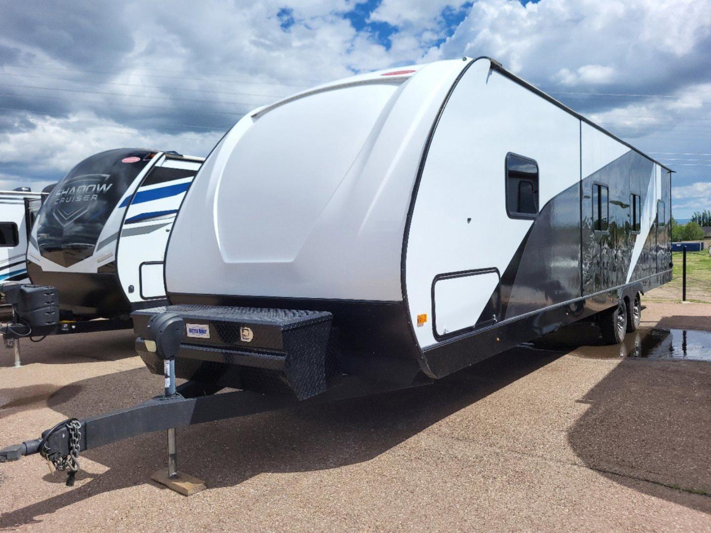 2020 Keystone RV 2020 Keystone RV Bullet - thumbnail 6
