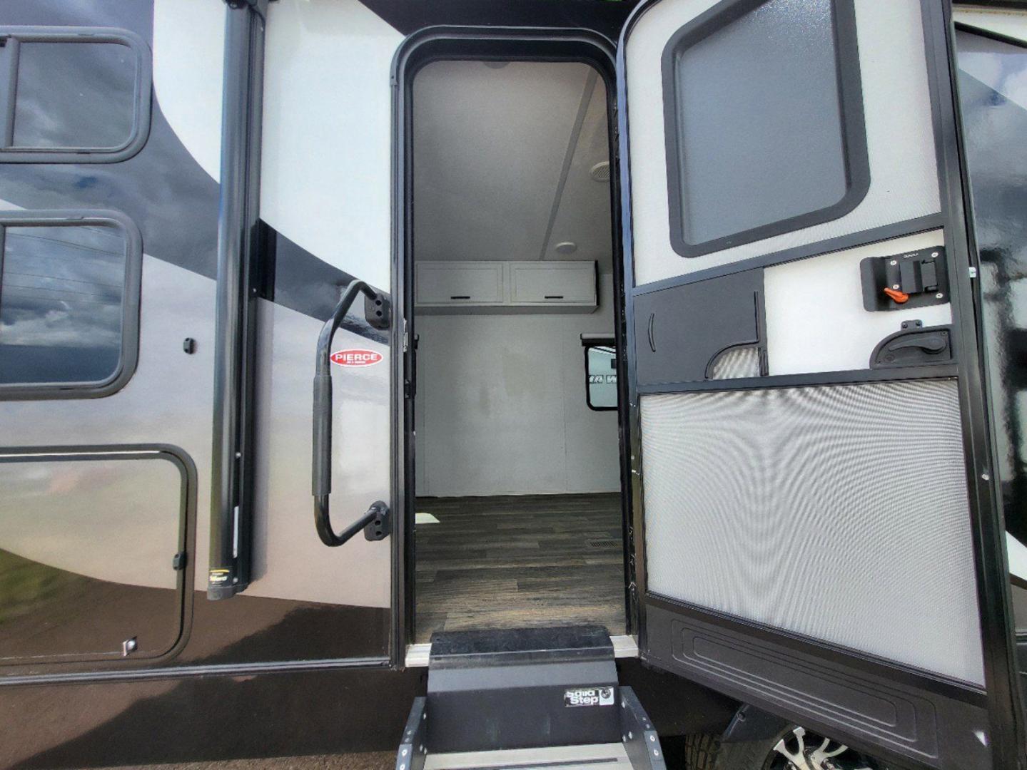 2020 Keystone RV 2020 Keystone RV Bullet - thumbnail 7