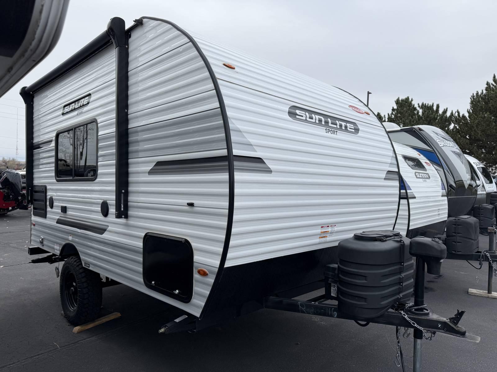 2024 Sunset Park RV Manufacturing 2024 Sunset Park RV Manufacturing Sun Lite - thumbnail 4
