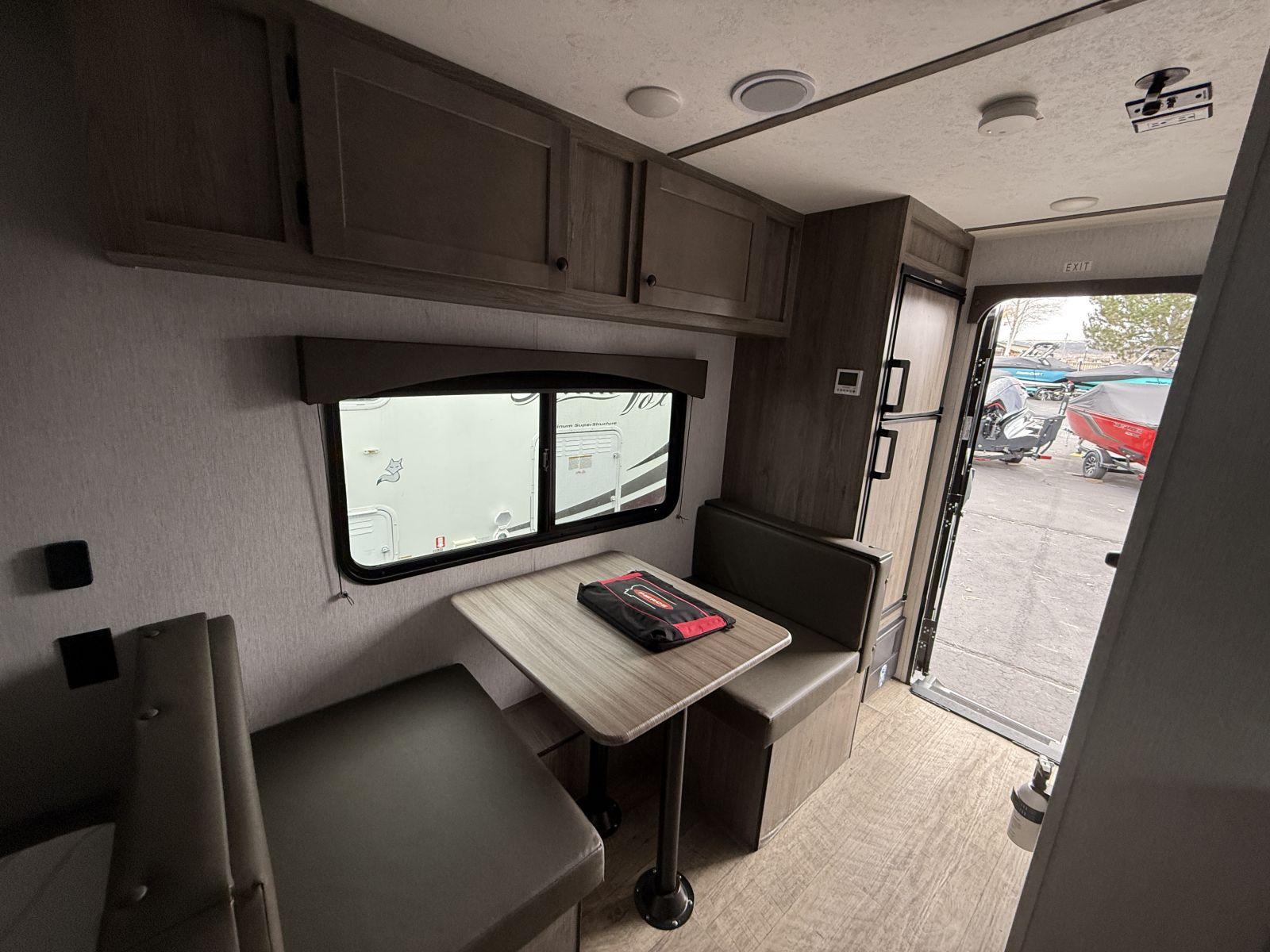 2024 Sunset Park RV Manufacturing 2024 Sunset Park RV Manufacturing Sun Lite - thumbnail 11