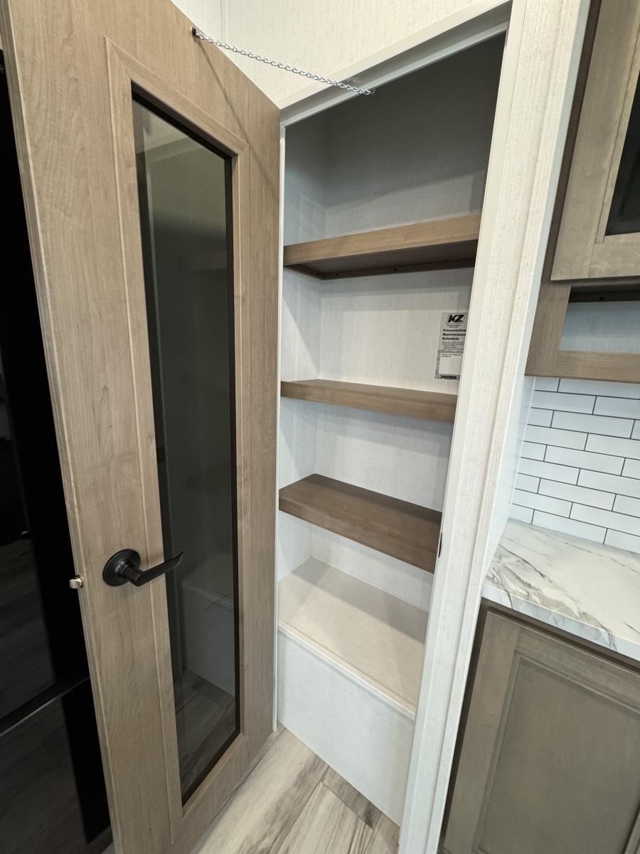 2026 KZ RV 2026 KZ RV Durango Half Ton - thumbnail 10