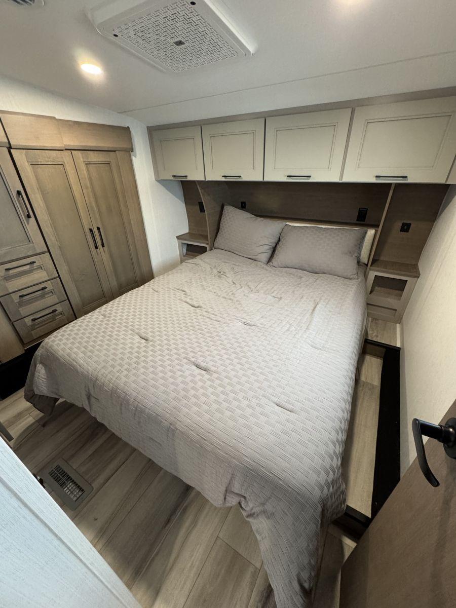 2026 KZ RV 2026 KZ RV Durango Half Ton - thumbnail 13