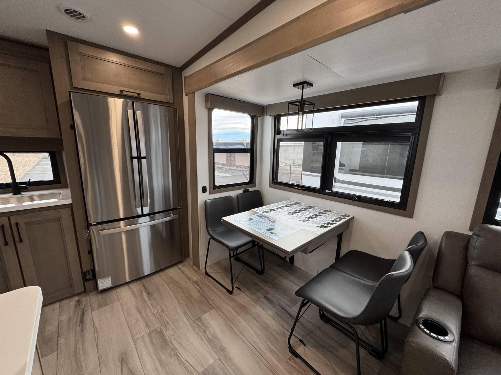 2026 KZ RV 2026 KZ RV Durango - thumbnail 9