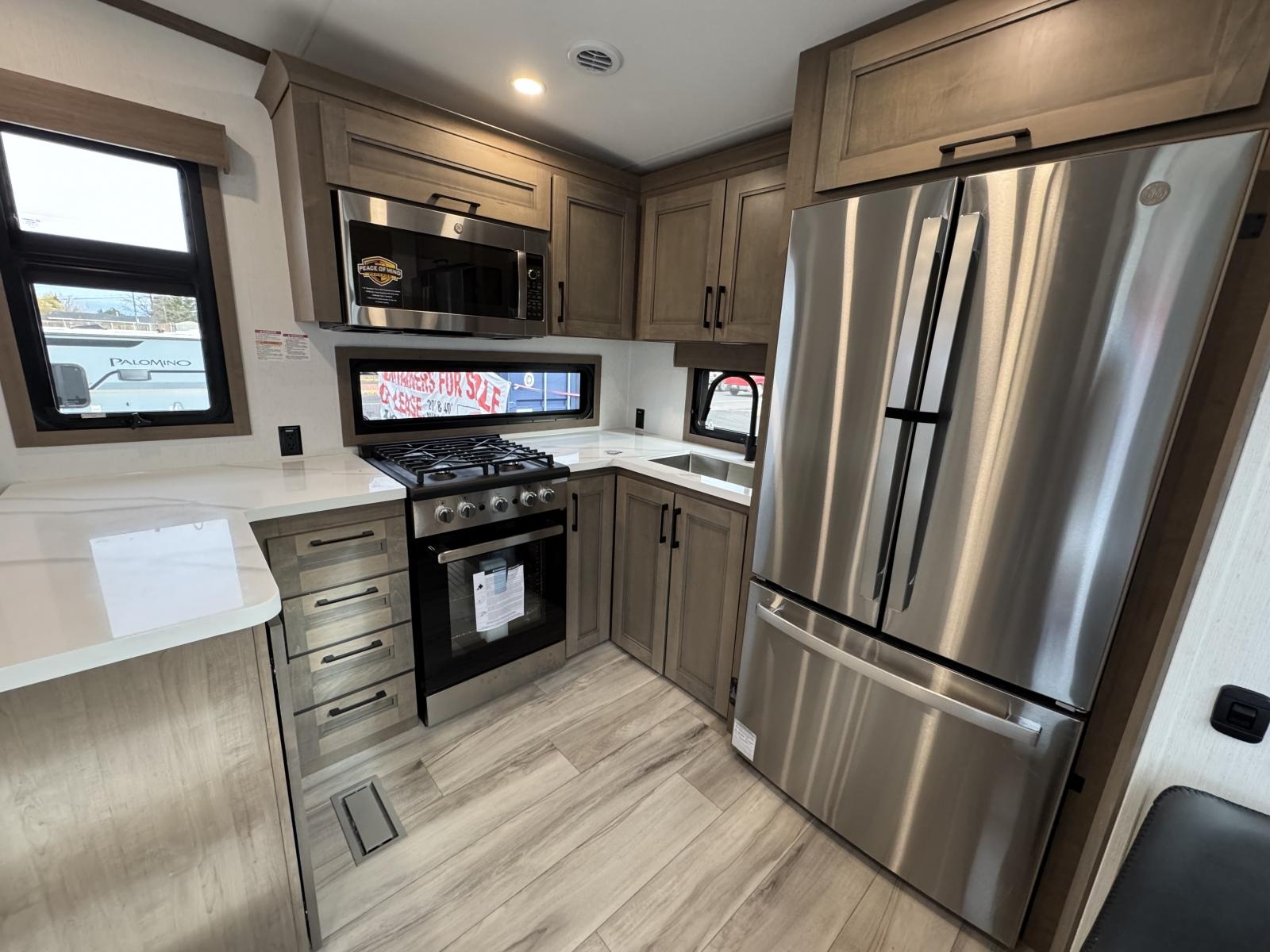 2026 KZ RV 2026 KZ RV Durango - thumbnail 10