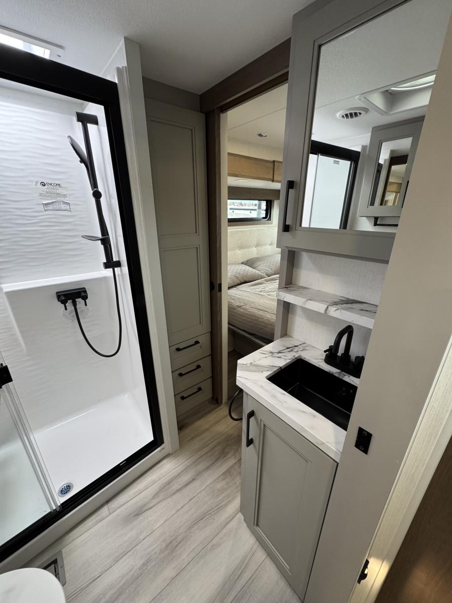 2026 KZ RV 2026 KZ RV Durango - thumbnail 12