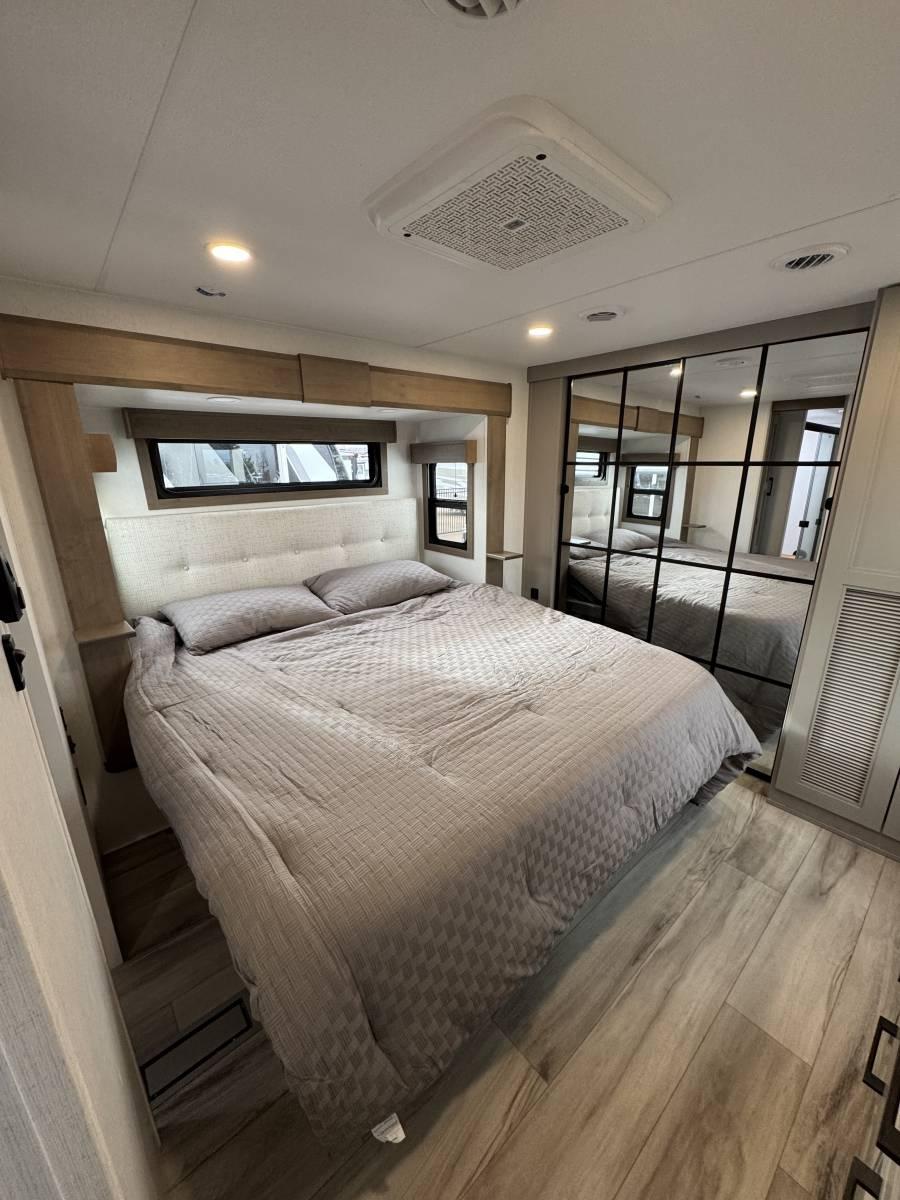 2026 KZ RV 2026 KZ RV Durango - thumbnail 13