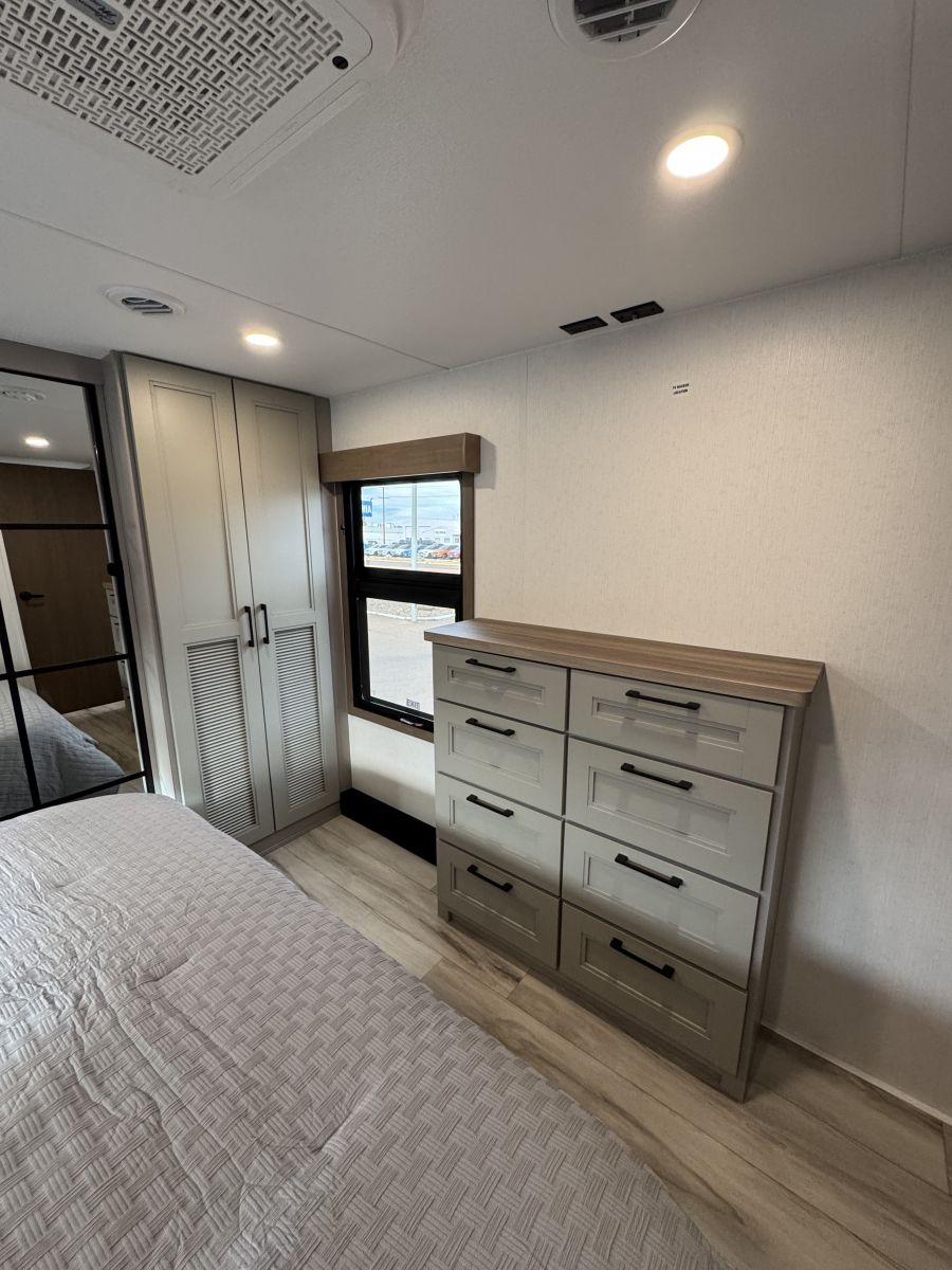2026 KZ RV 2026 KZ RV Durango - thumbnail 14