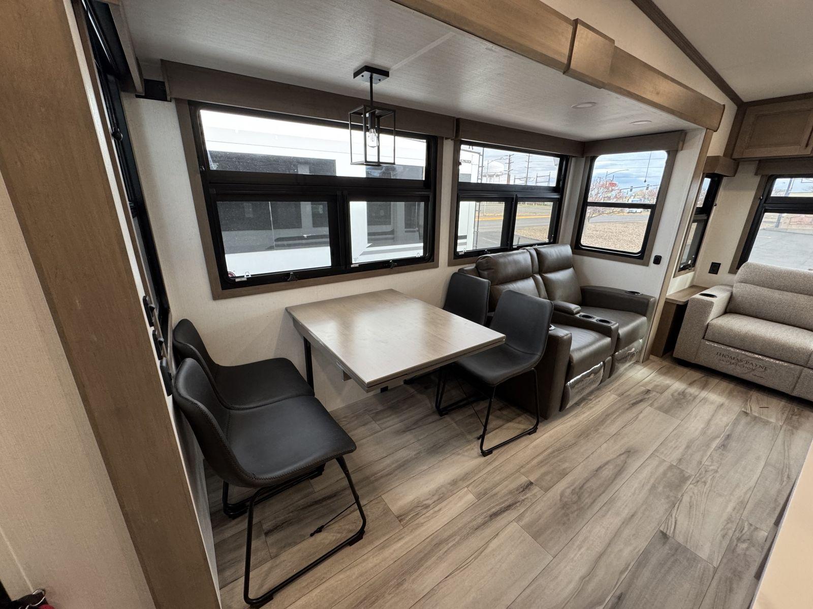 2026 KZ RV 2026 KZ RV Durango - thumbnail 7