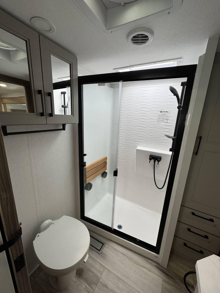 2026 KZ RV 2026 KZ RV Durango - thumbnail 11