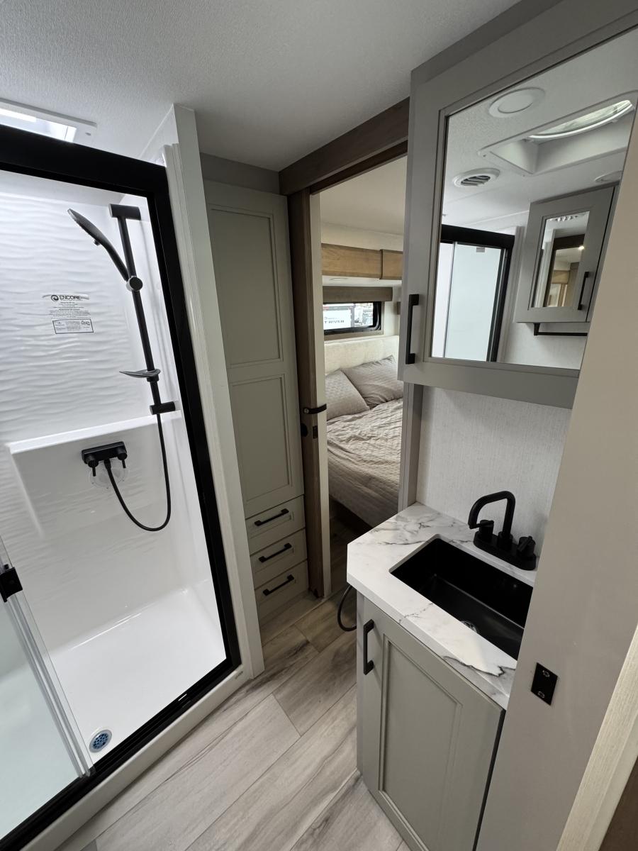 2026 KZ RV 2026 KZ RV Durango - thumbnail 12