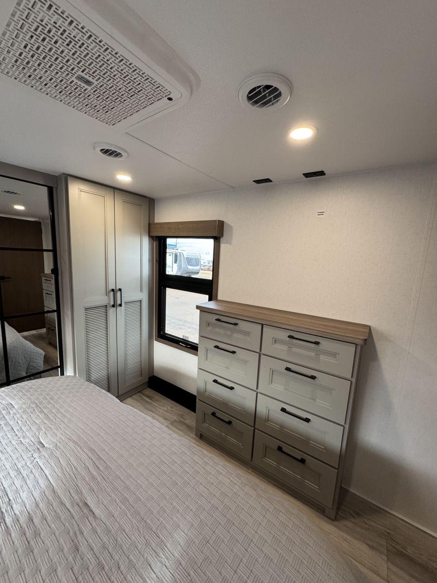 2026 KZ RV 2026 KZ RV Durango - thumbnail 14