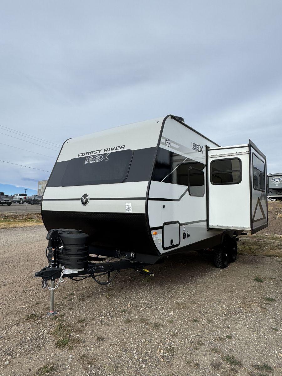 2026 Forest River RV 2026 Forest River RV Ibex - thumbnail 3