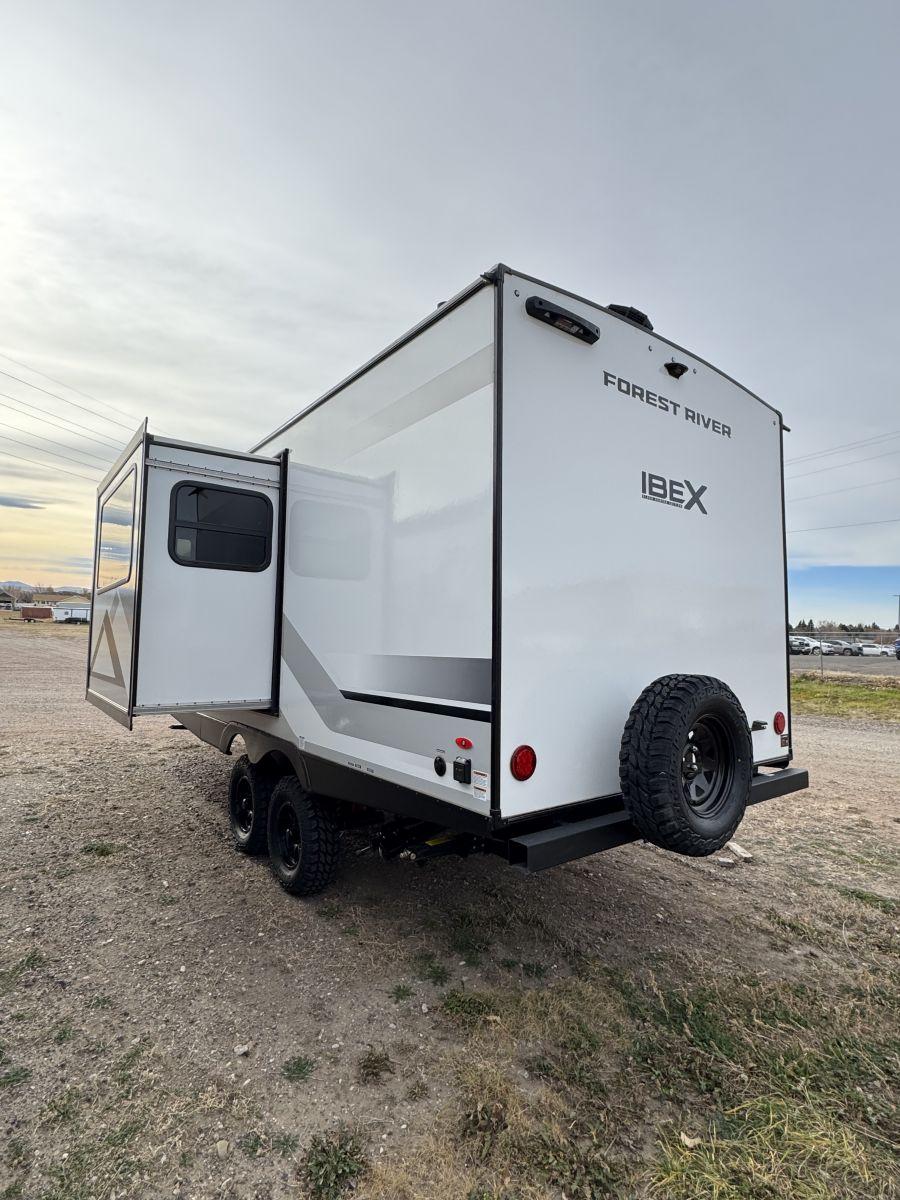 2026 Forest River RV 2026 Forest River RV Ibex - thumbnail 4