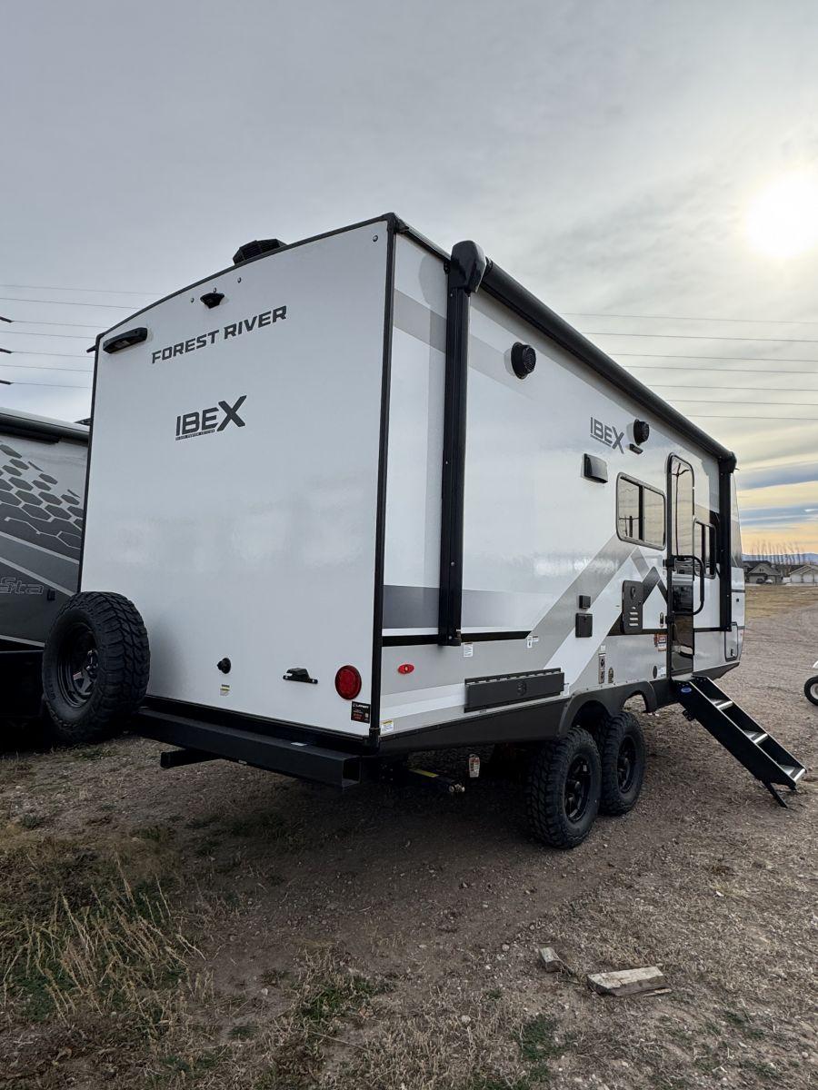 2026 Forest River RV 2026 Forest River RV Ibex - thumbnail 5