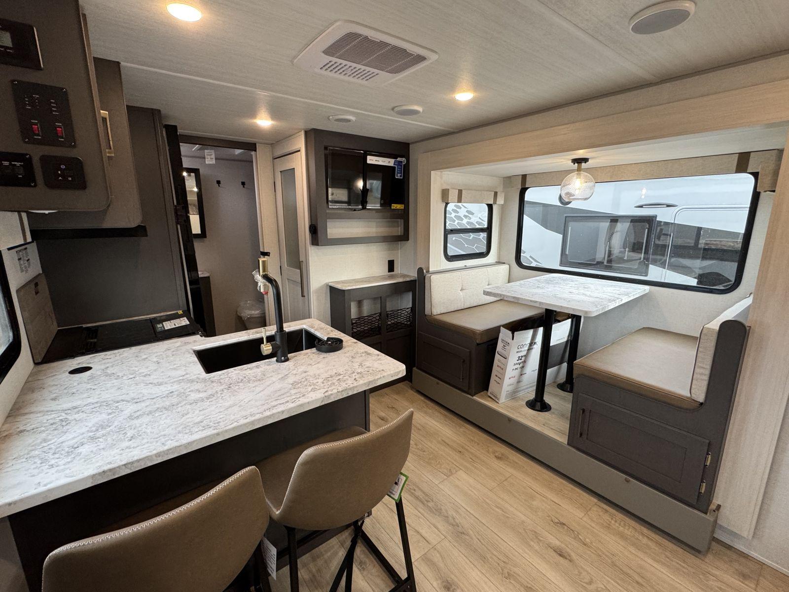 2026 Forest River RV 2026 Forest River RV Ibex - thumbnail 6