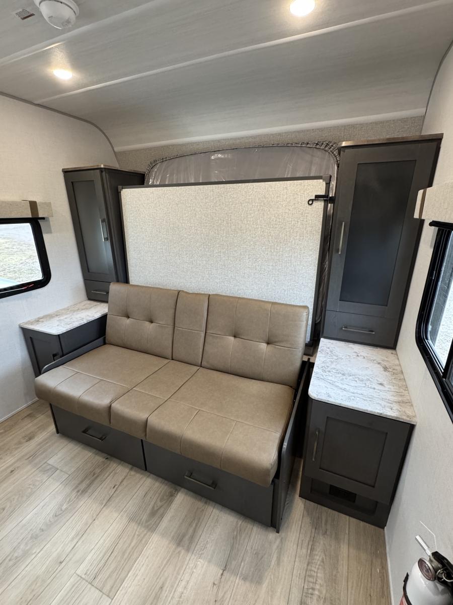 2026 Forest River RV 2026 Forest River RV Ibex - thumbnail 7