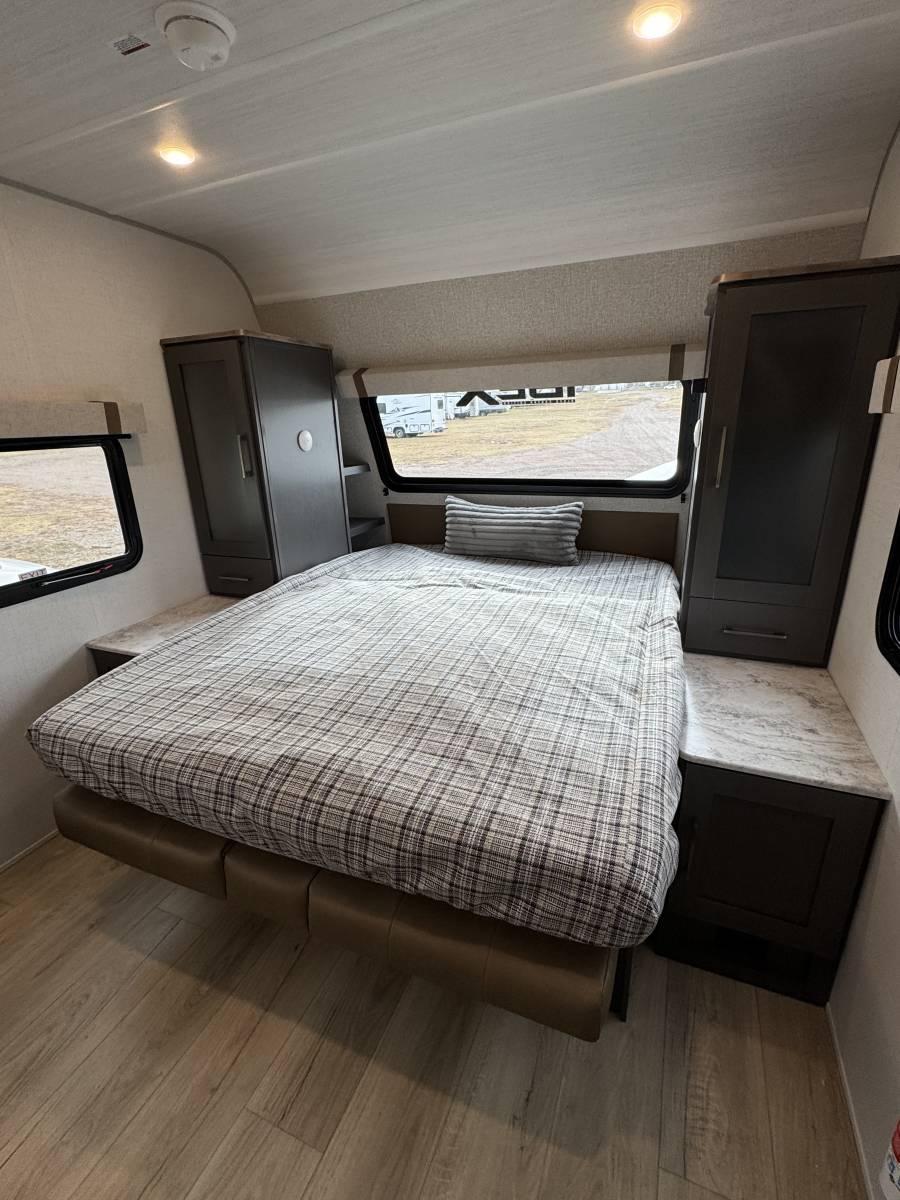 2026 Forest River RV 2026 Forest River RV Ibex - thumbnail 8