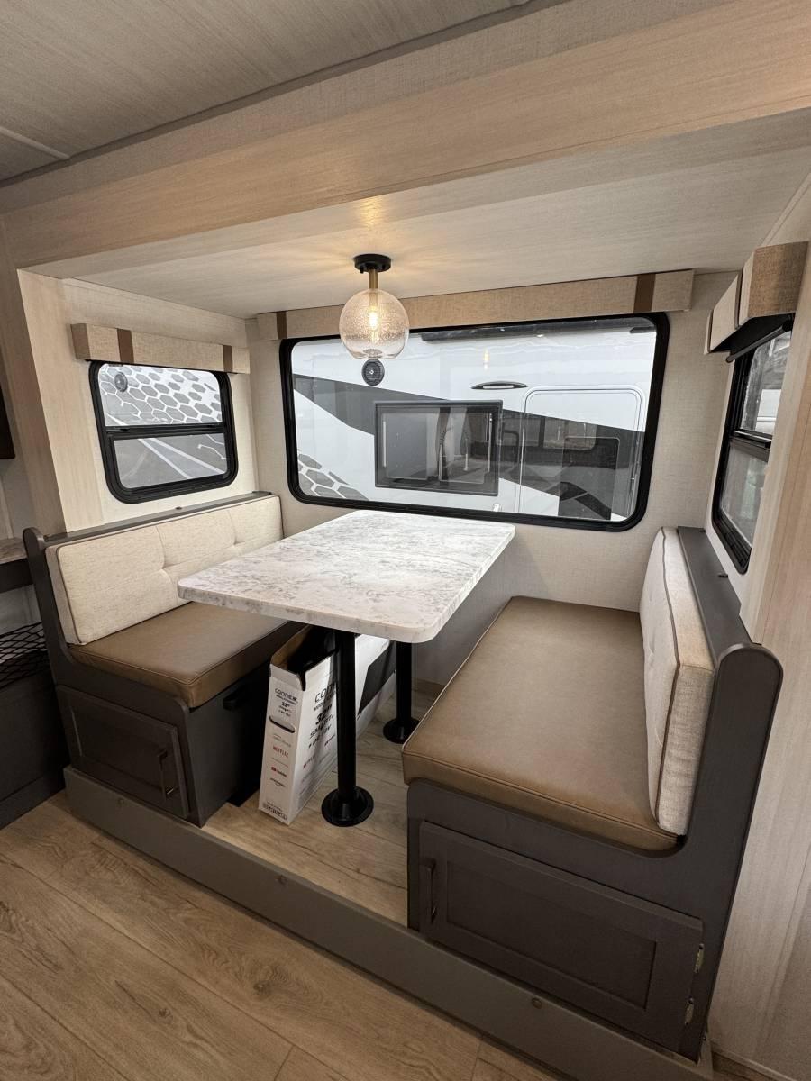 2026 Forest River RV 2026 Forest River RV Ibex - thumbnail 9