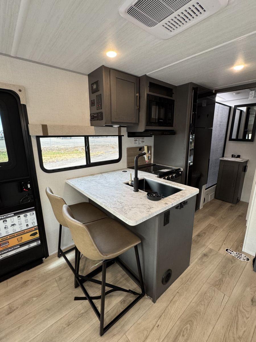 2026 Forest River RV 2026 Forest River RV Ibex - thumbnail 10