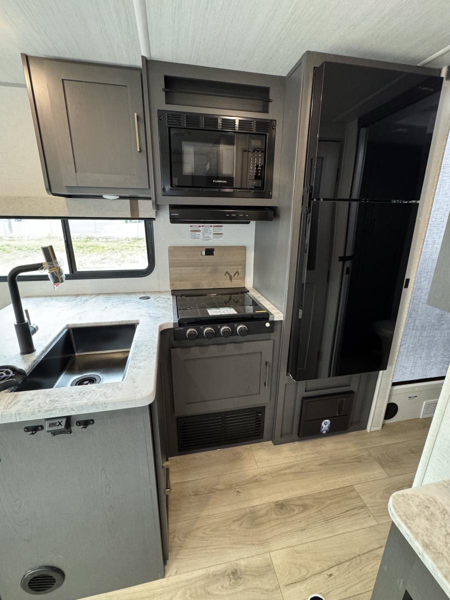 2026 Forest River RV 2026 Forest River RV Ibex - thumbnail 11