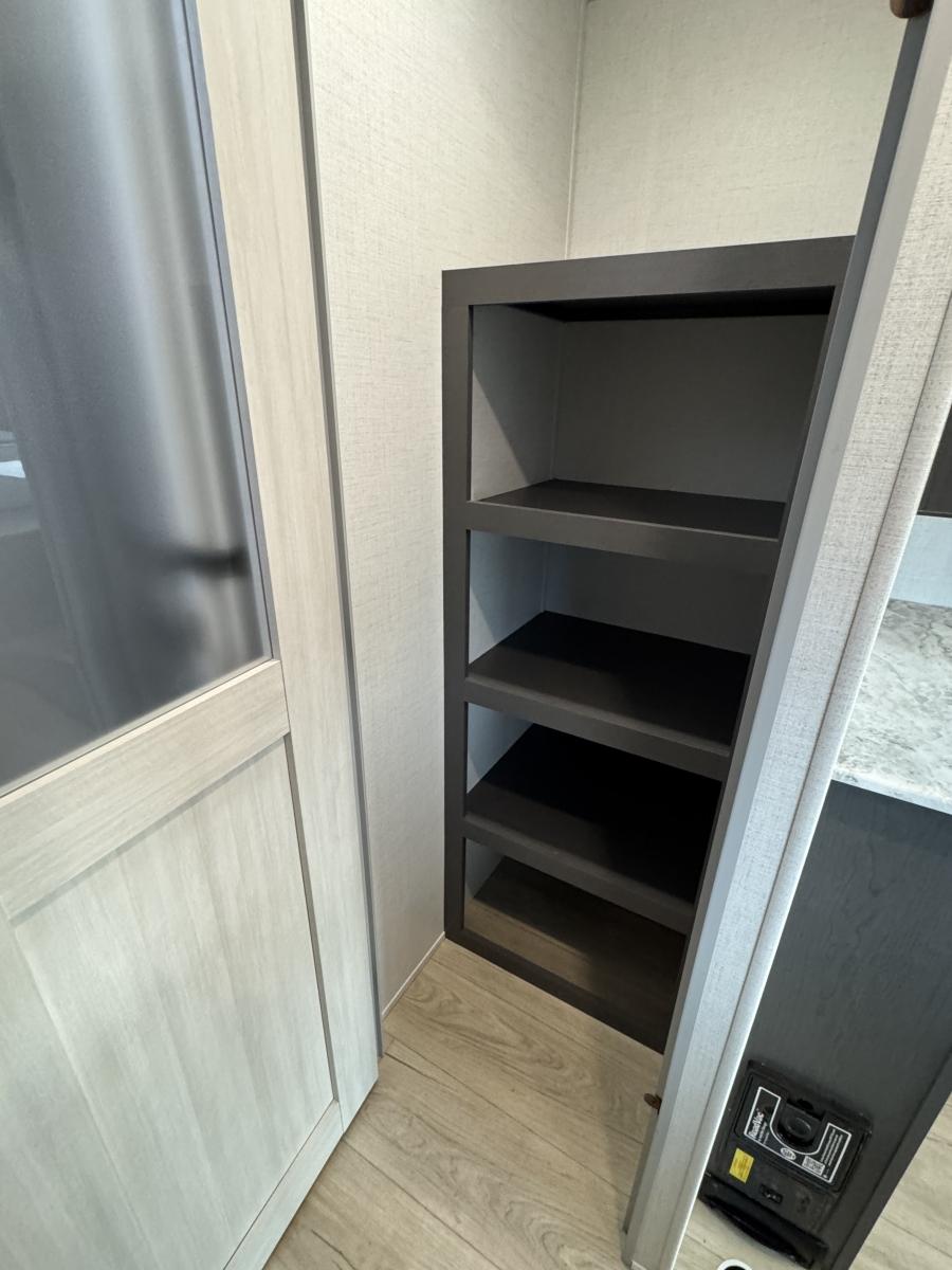 2026 Forest River RV 2026 Forest River RV Ibex - thumbnail 12