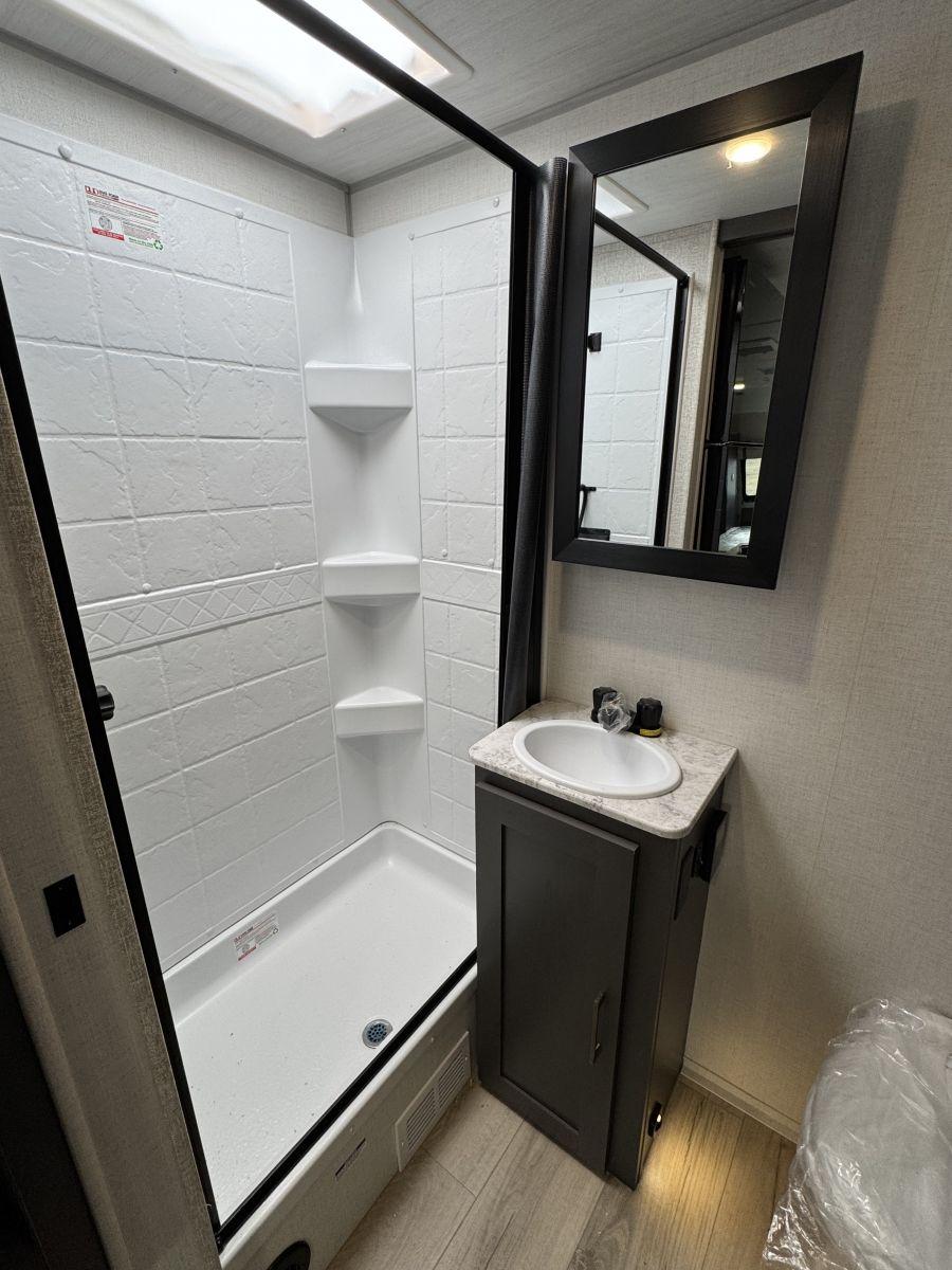 2026 Forest River RV 2026 Forest River RV Ibex - thumbnail 13