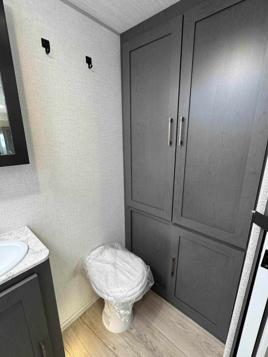 2026 Forest River RV 2026 Forest River RV Ibex - thumbnail 14