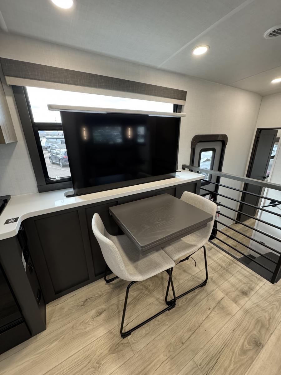 2026 ROCKWOOD 2026 ROCKWOOD SIGNATURE - thumbnail 8