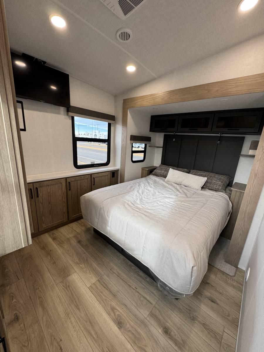 2026 ROCKWOOD 2026 ROCKWOOD SIGNATURE - thumbnail 11