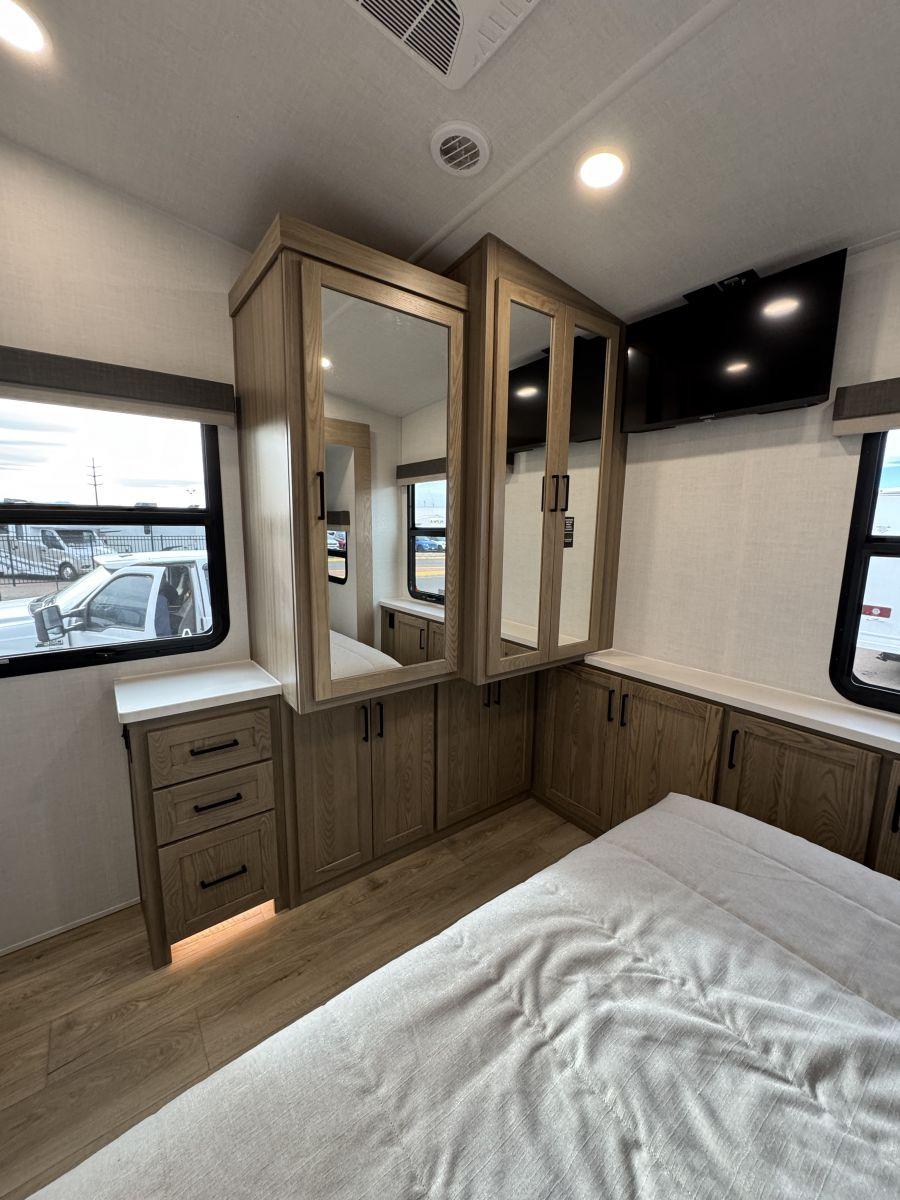 2026 ROCKWOOD 2026 ROCKWOOD SIGNATURE - thumbnail 12