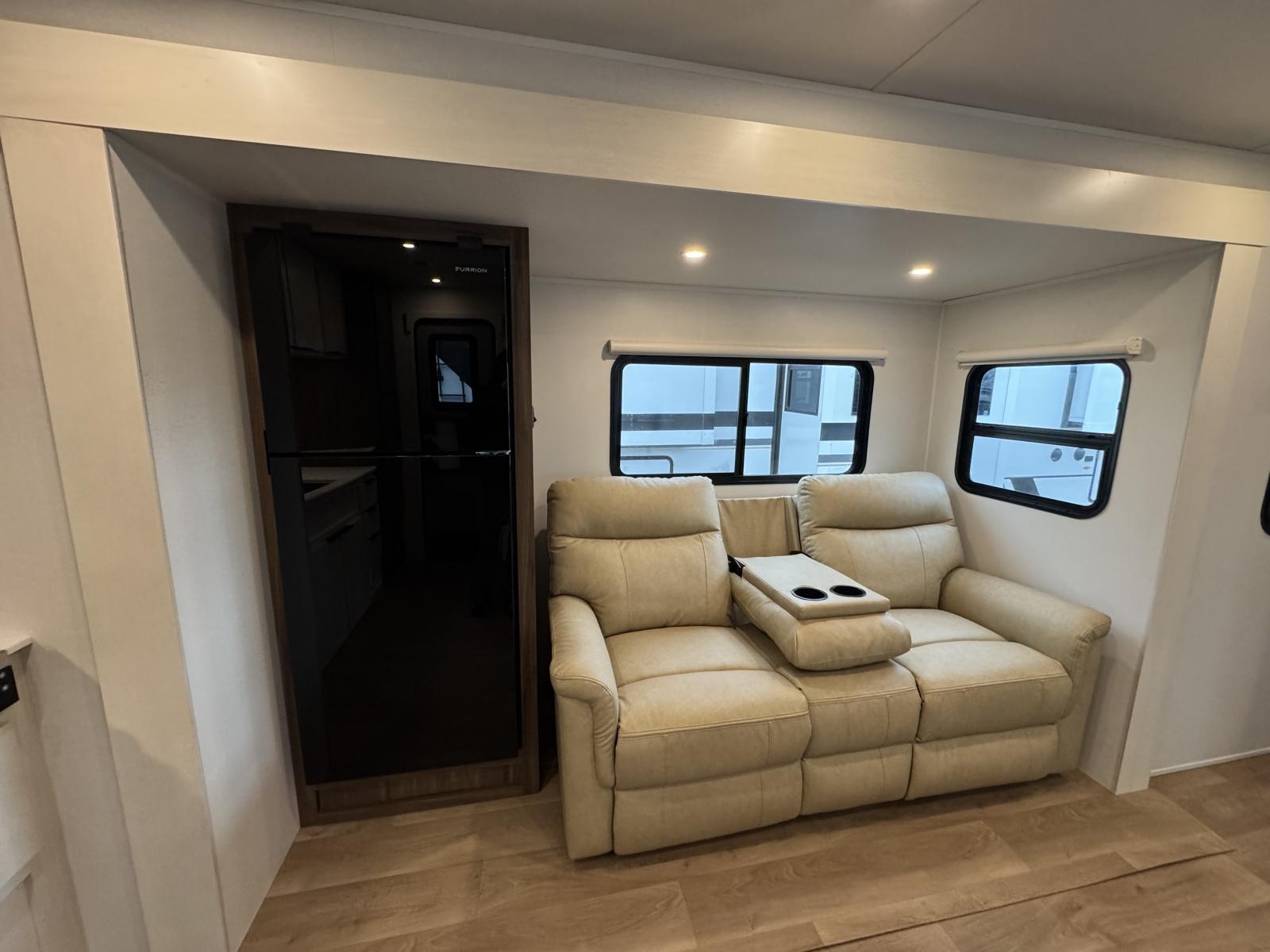 2026 Winnebago 2026 Winnebago Access - thumbnail 7