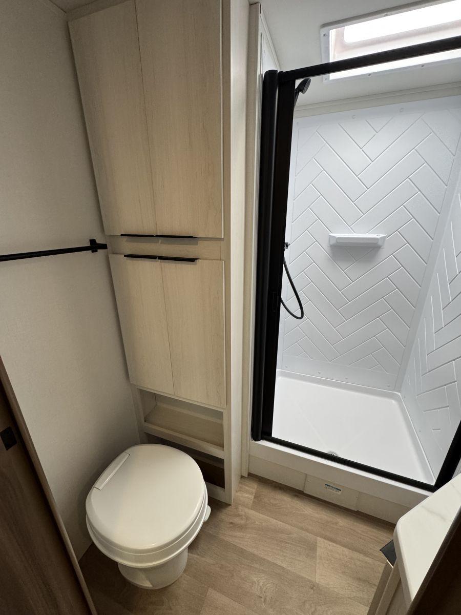 2026 Winnebago 2026 Winnebago Access - thumbnail 10