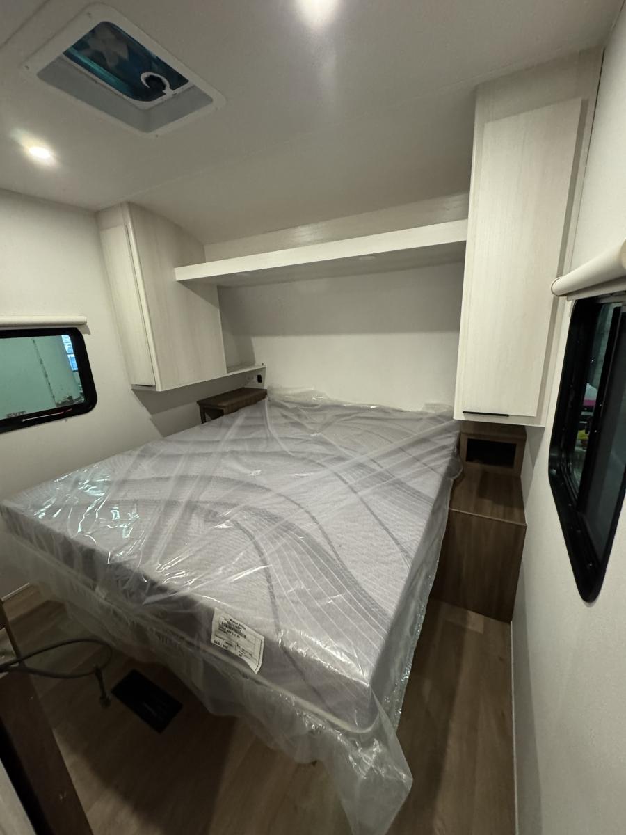 2026 Winnebago 2026 Winnebago Access - thumbnail 14