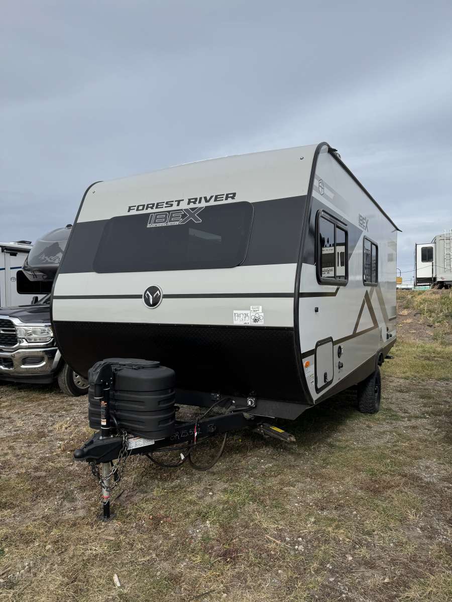 2026 Forest River RV 2026 Forest River RV Ibex - thumbnail 3
